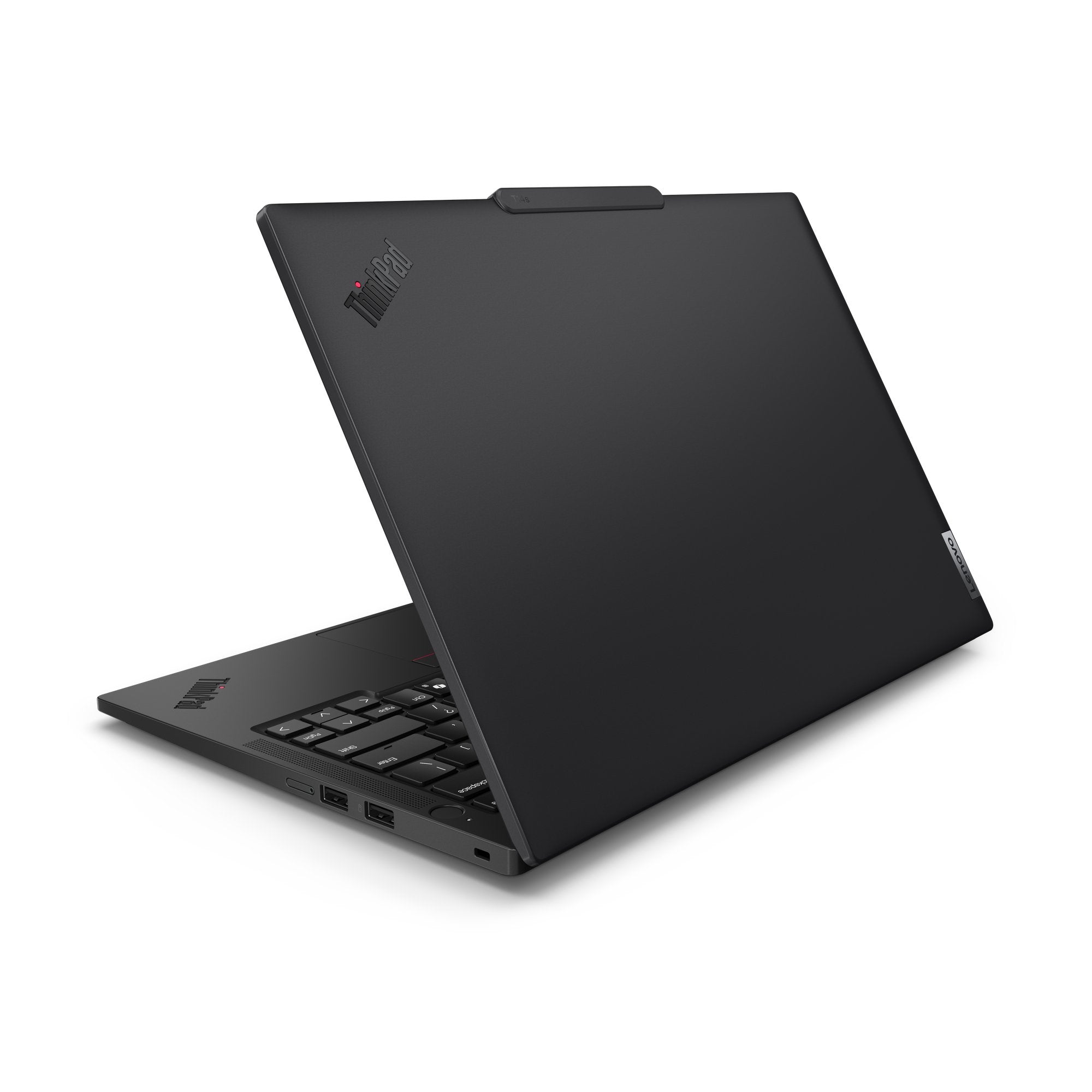 EAN 0198154307776 - Lenovo ThinkPad T14s Gen 6 (Snapdragon) Copilot+ PC Qualcomm Snapdragon X1E-78-100 Portátil 35,6 cm (14") imagen 11
