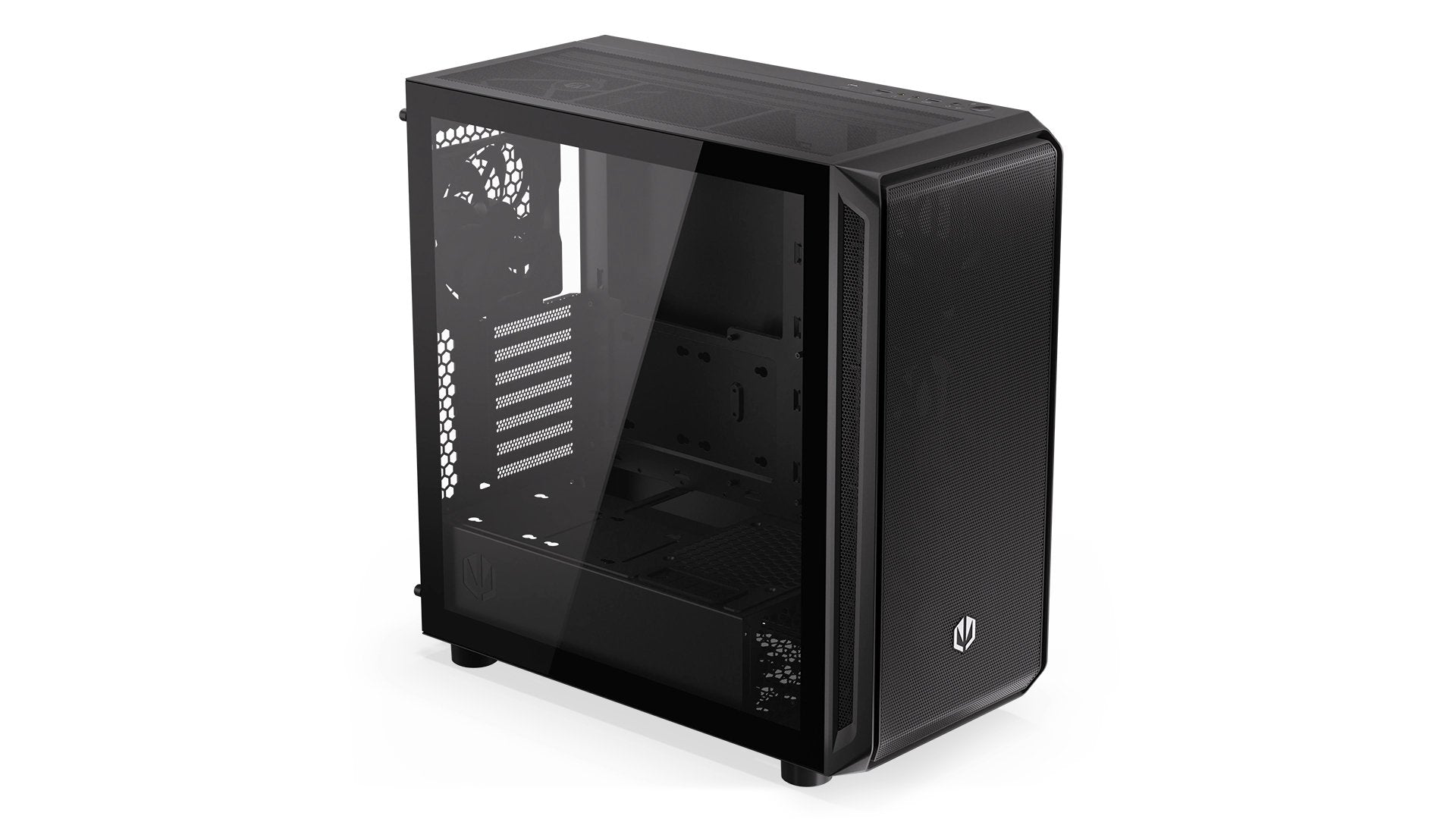 EAN 5903018666310 - ENDORFY Arx 700 Air Full Tower Negro imagen 6