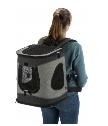 Mochila Para Perros Trixie Timon