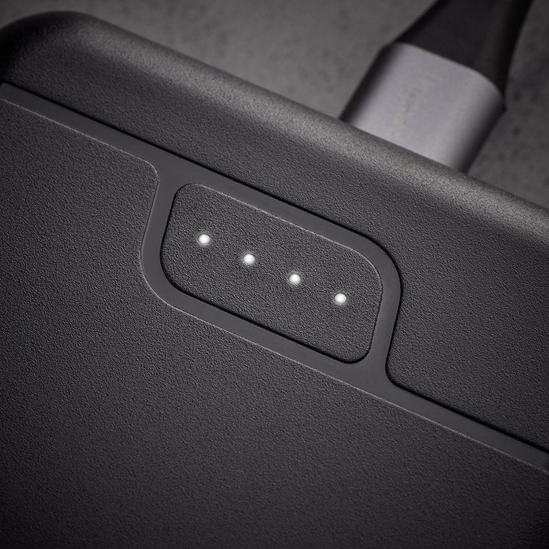 EAN 4034303037513 - Intenso B10000 Polímero de litio 10000 mAh Negro imagen 11