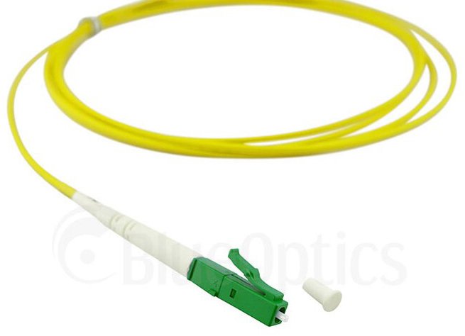 EAN 4063232609164 - BlueOptics SFP2121BU15MM Cable de fibra óptica e InfiniBand 15 m LC Violeta imagen 3
