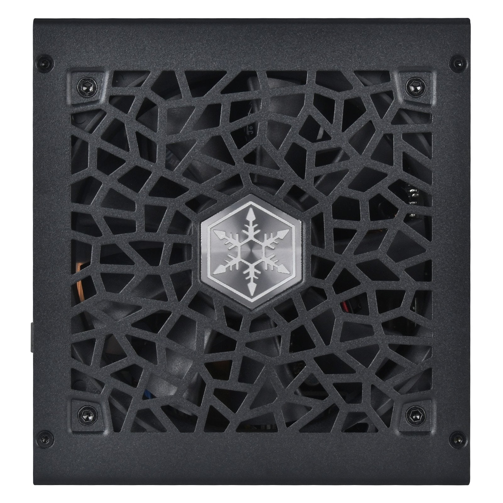 EAN 4710679815688 - Silverstone HELA 1300R Platinum unidad de fuente de alimentación 1300 W 20+4 pin ATX ATX Negro imagen 5
