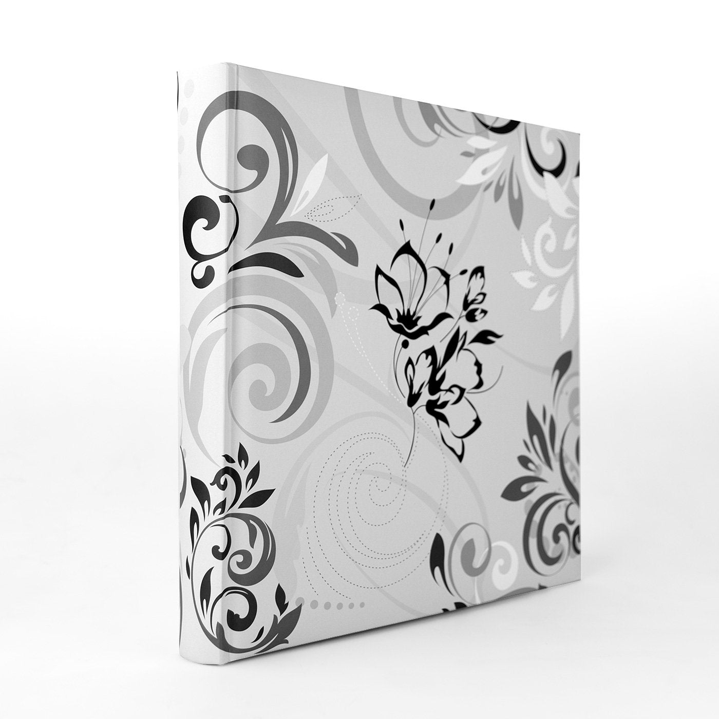 EAN 8020912064602 - ZEP EBB30WH álbum de foto y protector Gris claro 30 hojas 30 x 30 cm imagen 5