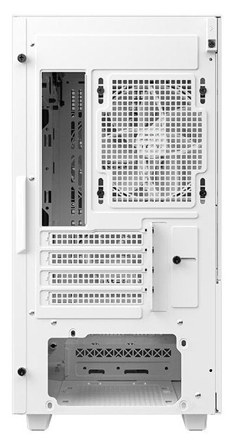 Caja Pc Deepcool Ch360 Mid White