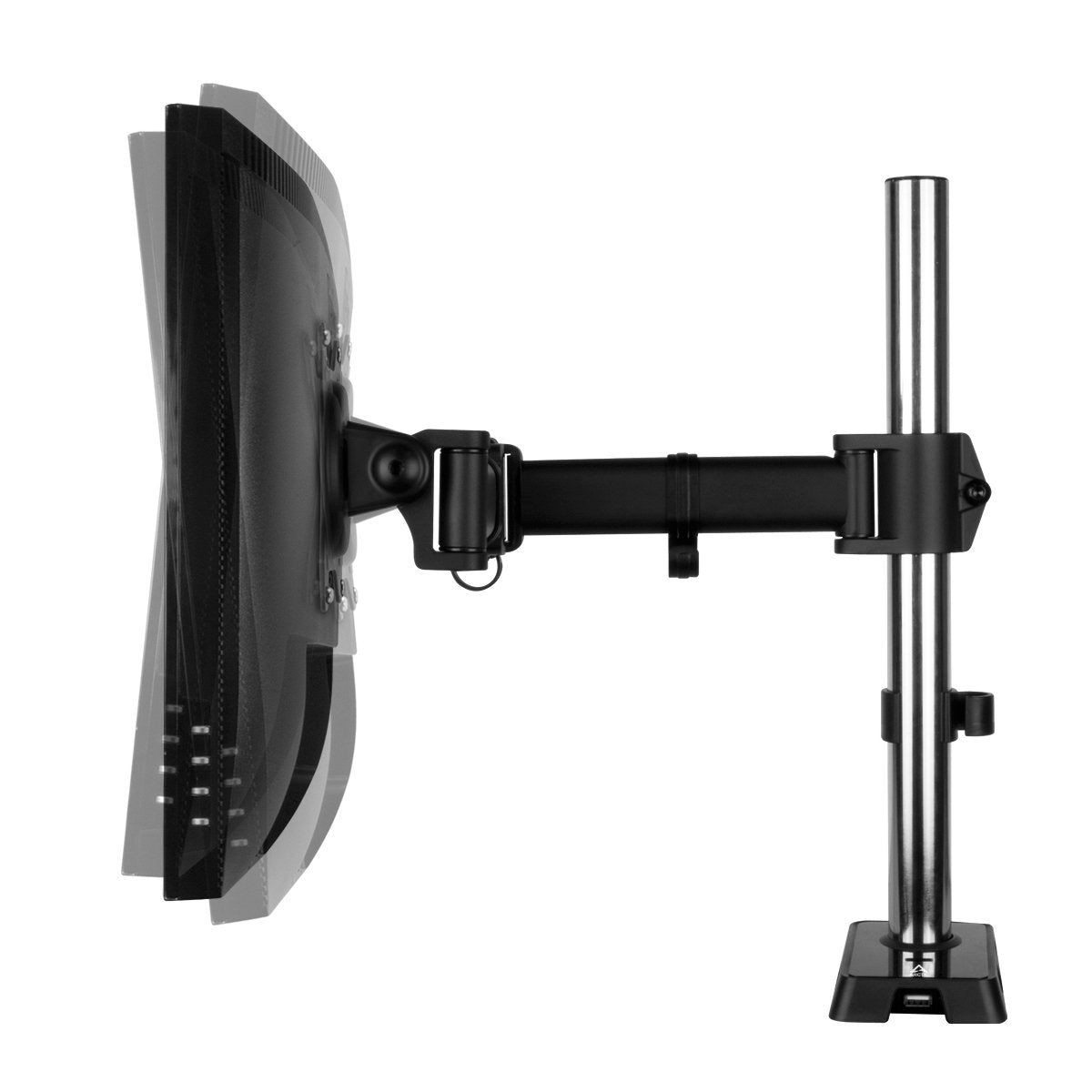 EAN 4895213701273 - ARCTIC Z1 (Gen 3) 96,5 cm (38") Escritorio Negro imagen 7
