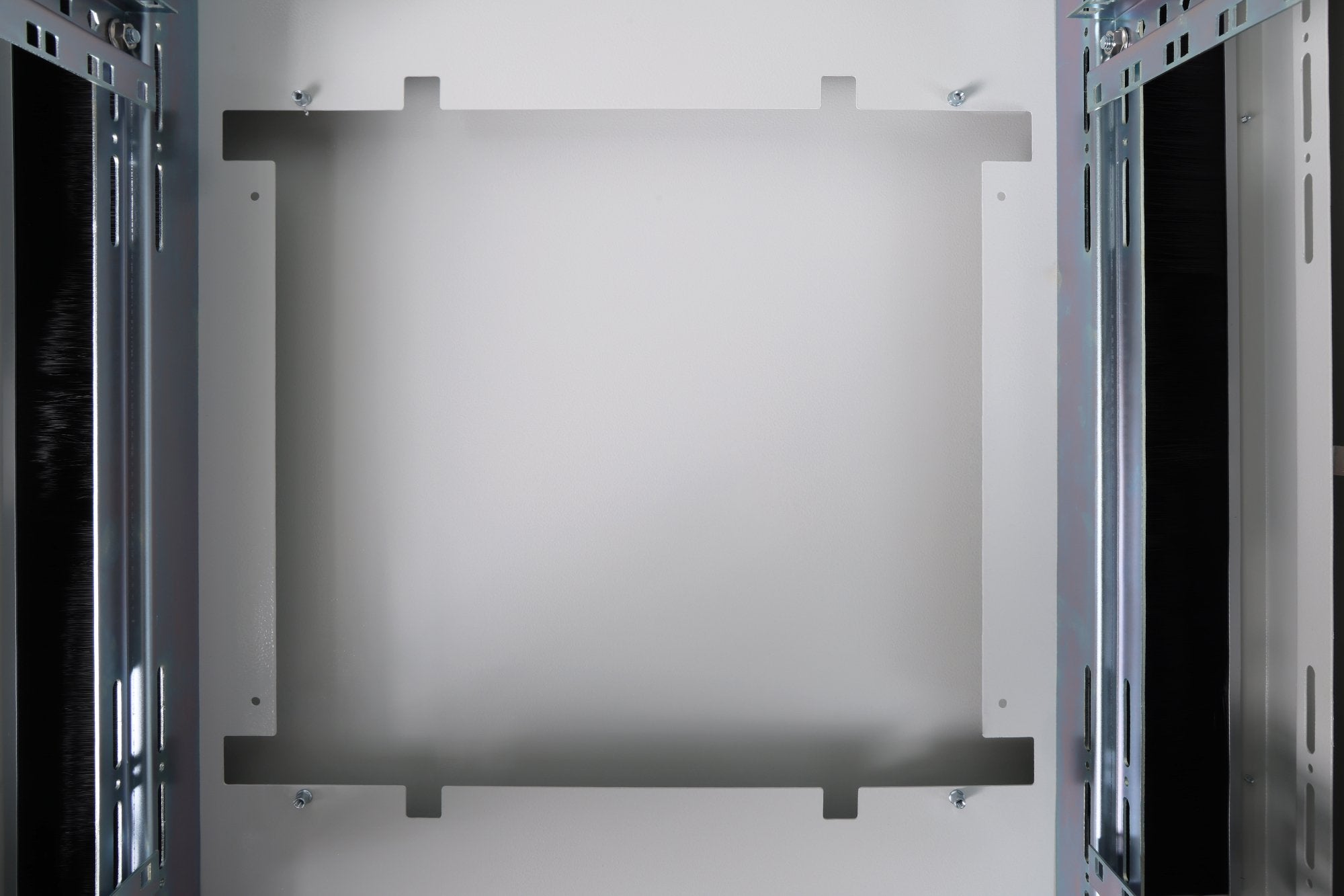 EAN 4016032331124 - Digitus DN-19 22U-8/8-1 armario rack Rack o bastidor independiente Gris imagen 7