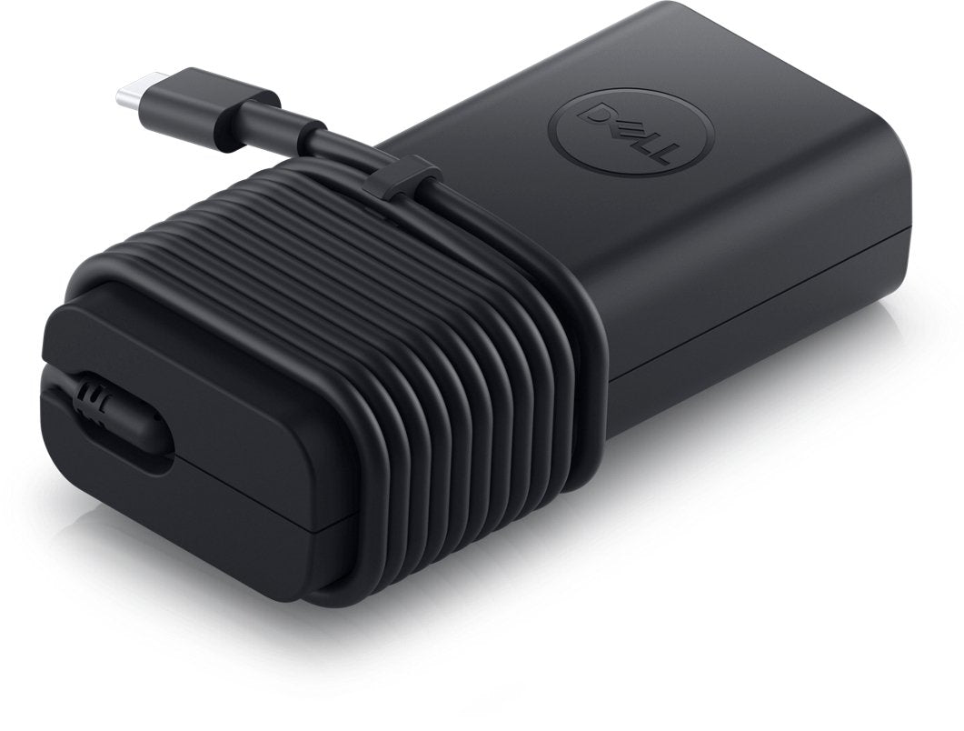 Dell Cargador Usb Type-C 65w Con Cable Alimentación 450-Bbvc