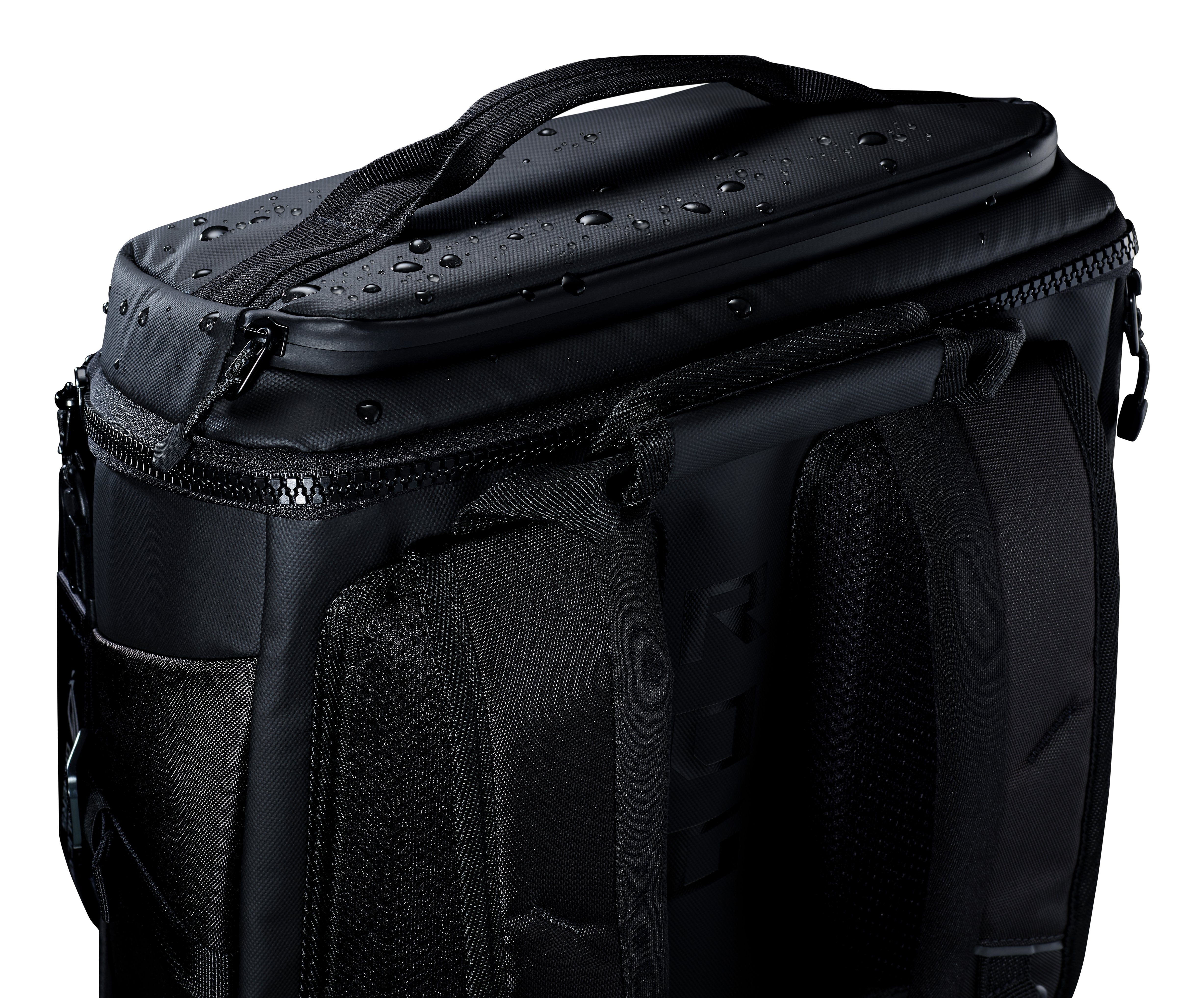 EAN 4718017800334 - ASUS ROG Ranger BP2701 43,2 cm (17") Mochila Negro imagen 5