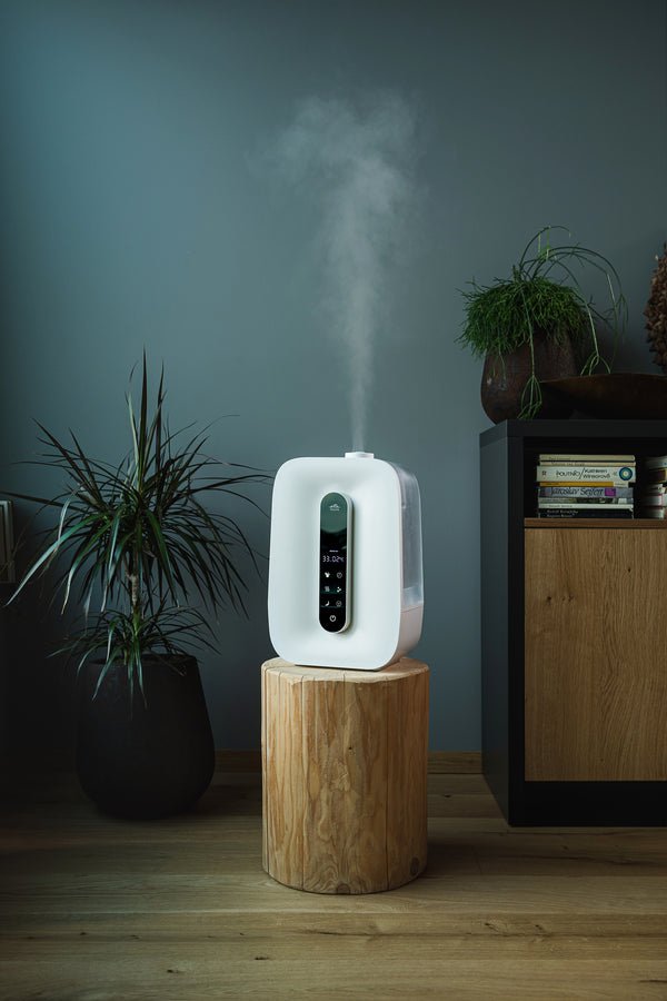 EAN 8590393289547 - Eta ETA062690000 humidificador Ultrasónica 7,6 L 115 W imagen 9