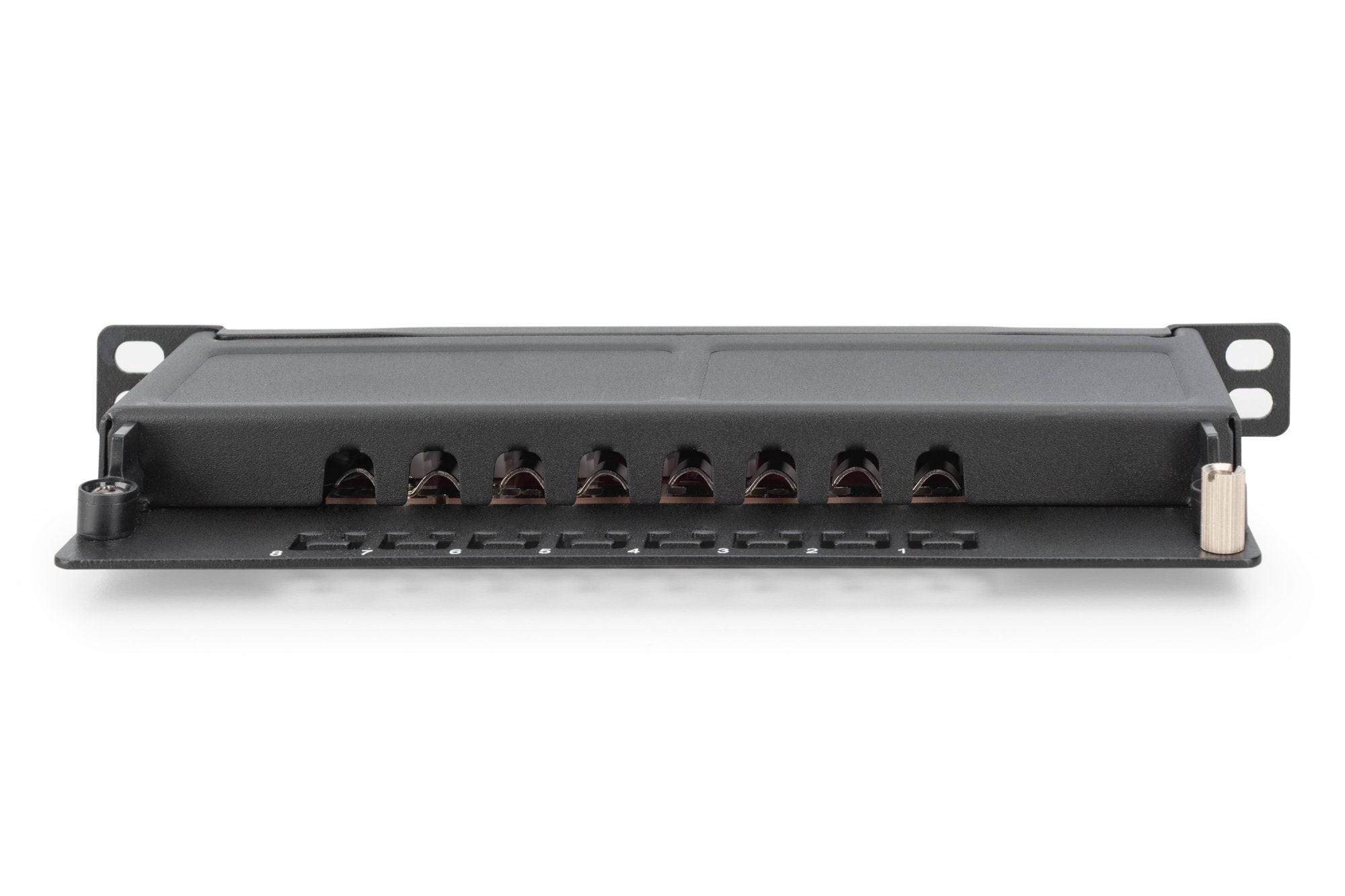 EAN 4016032473169 - Digitus DN-91608S-SL-EA panel de parcheo 1U imagen 4