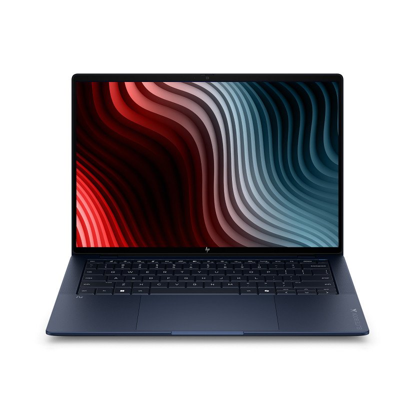 EAN 0821844971451 - HP EliteBook X G2a 14 inch Notebook Next Gen AI PC Wolf Pro Security Edition Copilot+ PC AMD Ryzen AI 7 P imagen 12