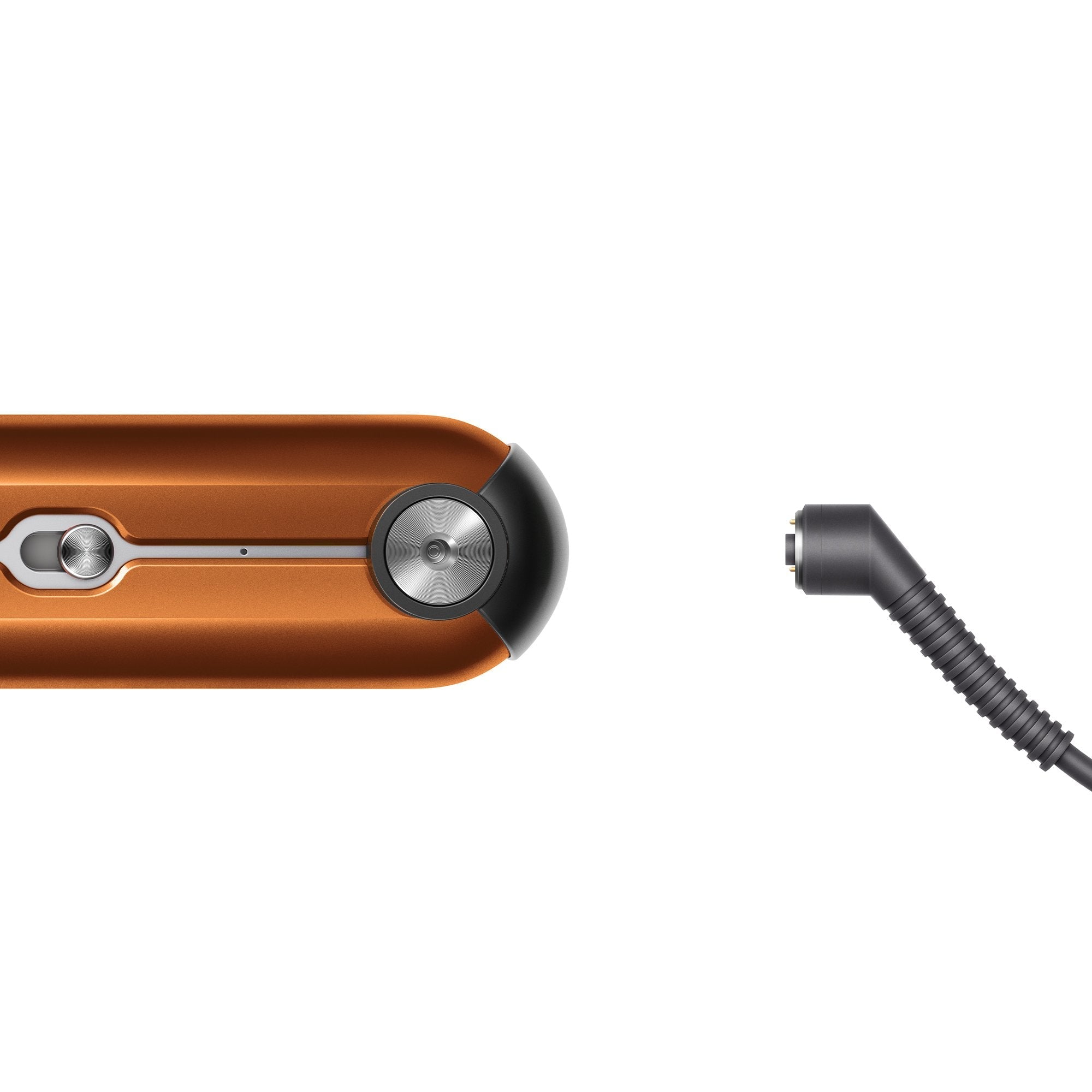 Plancha De Pelo Dyson Hs07 Coralle Níquel/Cobre Ue