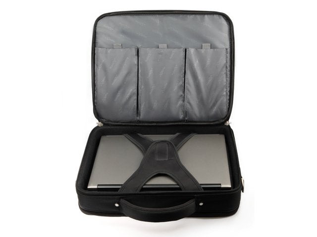 EAN 5908257125635 - NATEC Boxer 39,6 cm (15.6") Maletín Negro imagen 3