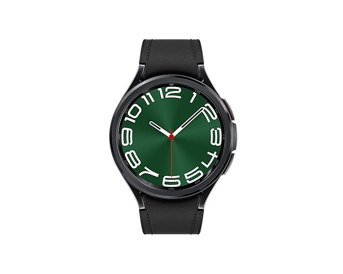EAN 8806095076416 - Samsung Galaxy Watch6 Classic SM-R965F 3,81 cm (1.5") OLED 47 mm Digital 480 x 480 Pixeles Pantalla tácti imagen 2