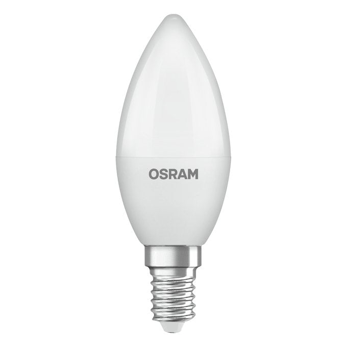 EAN 4058075430914 - Osram LED SUPERSTAR lámpara LED Blanco cálido 2700 K 4,9 W E27 F imagen 2