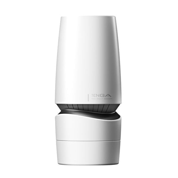 Tenga - Aero Silver Ring Anilla Plateada