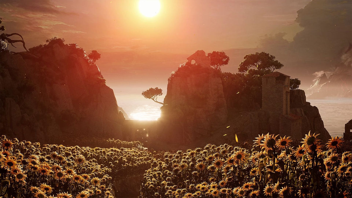 Enotria The Last Song Ps5 Uk