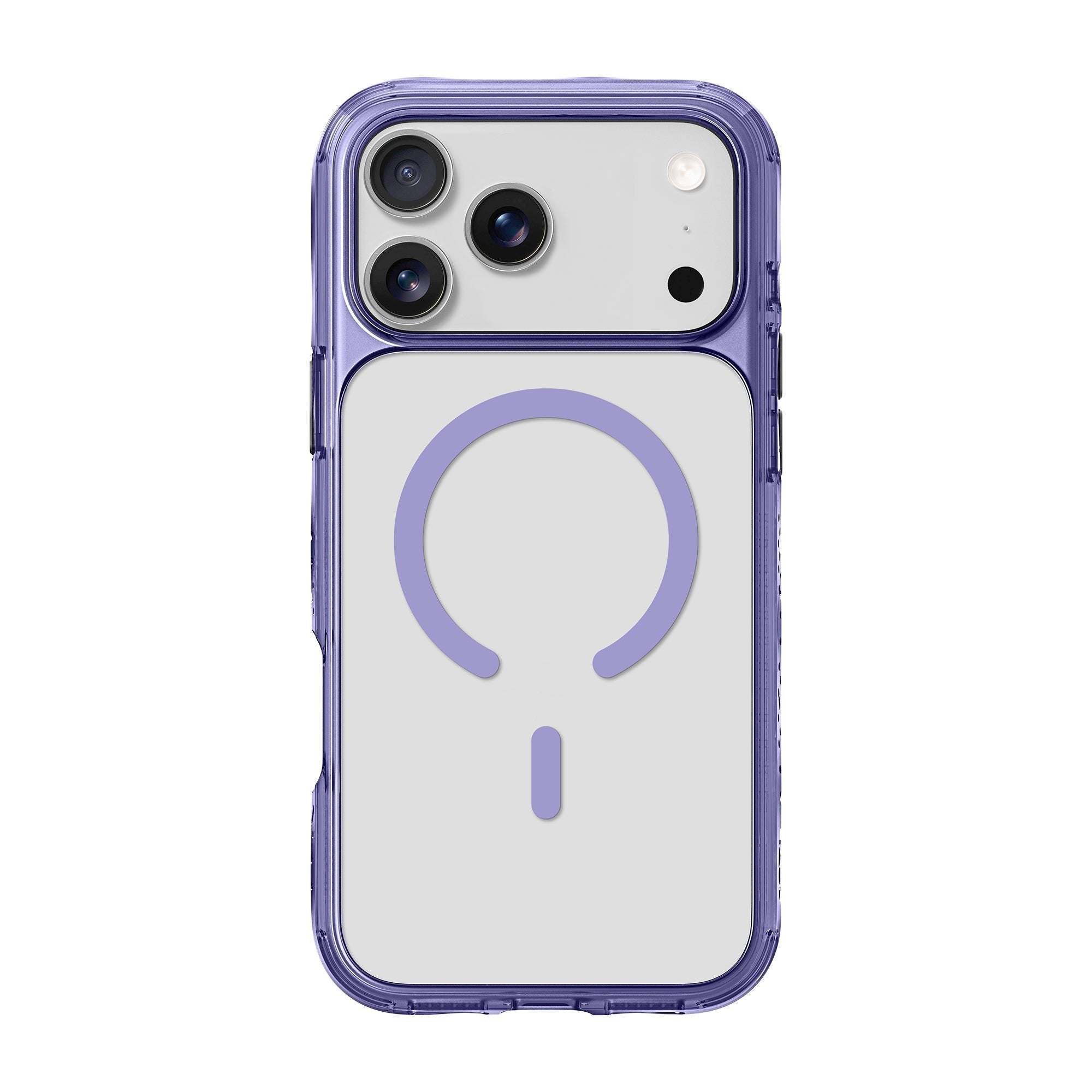 Laut Crymal Matter X For Iphone 17 Pro - Purple Crymal
