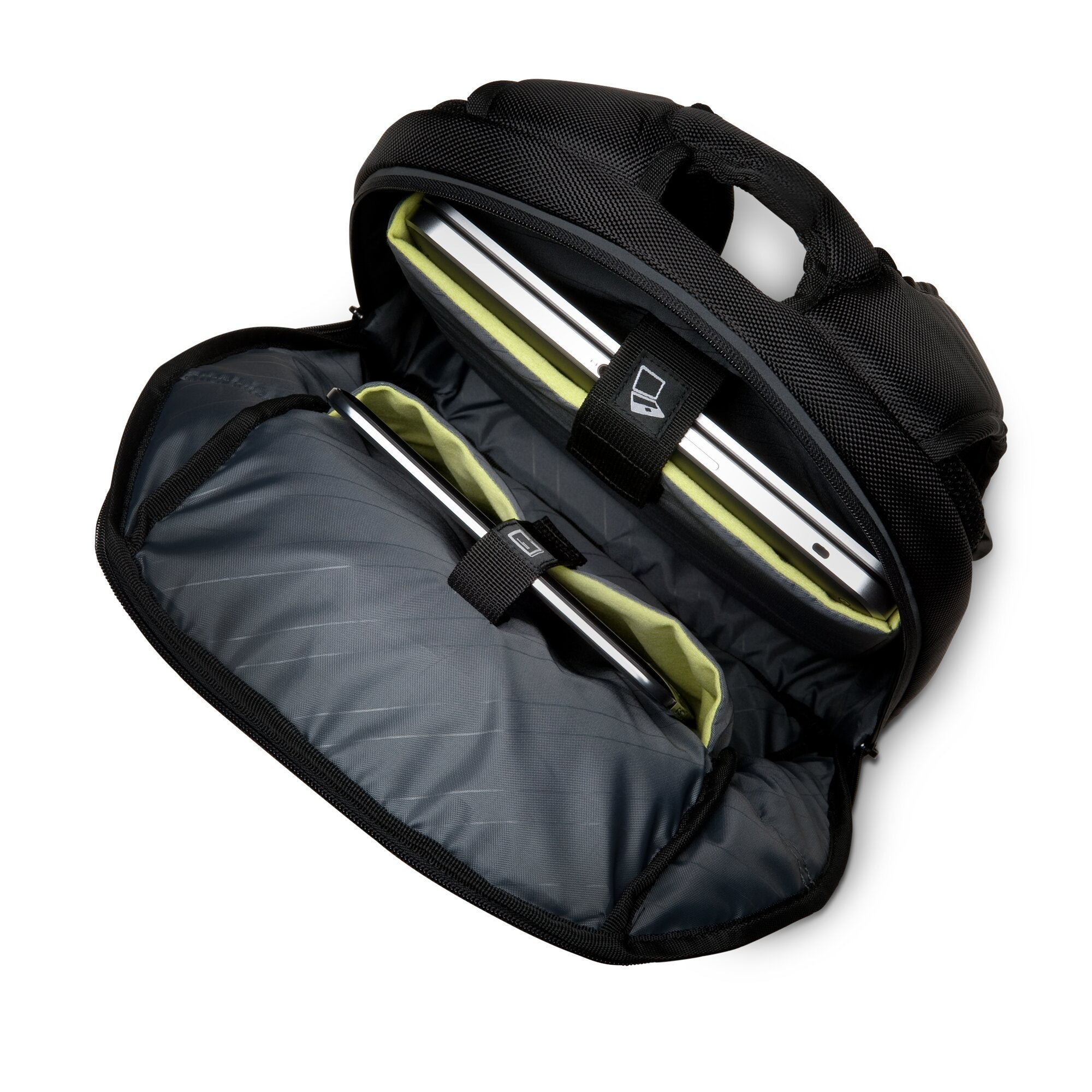 EAN 0085896625919 - Kensington k62591eu 35,6 cm (14") Negro imagen 5