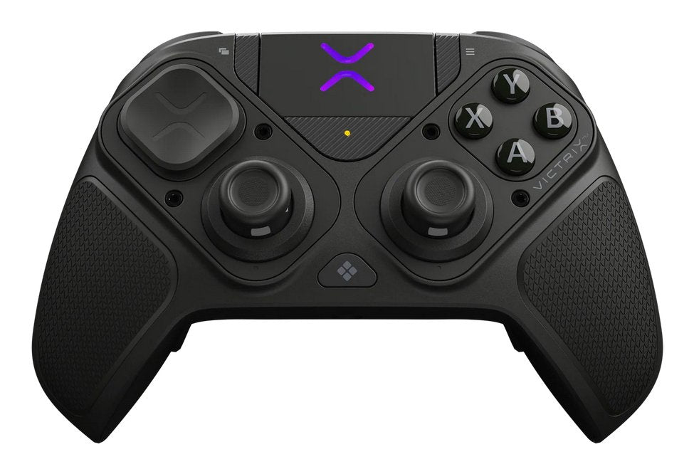 Turtle Beach Victrix Pro Bfg Reloaded Wireless Für Pc Grau