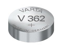 Pila Varta V362 1.55v Blister 1 Uni