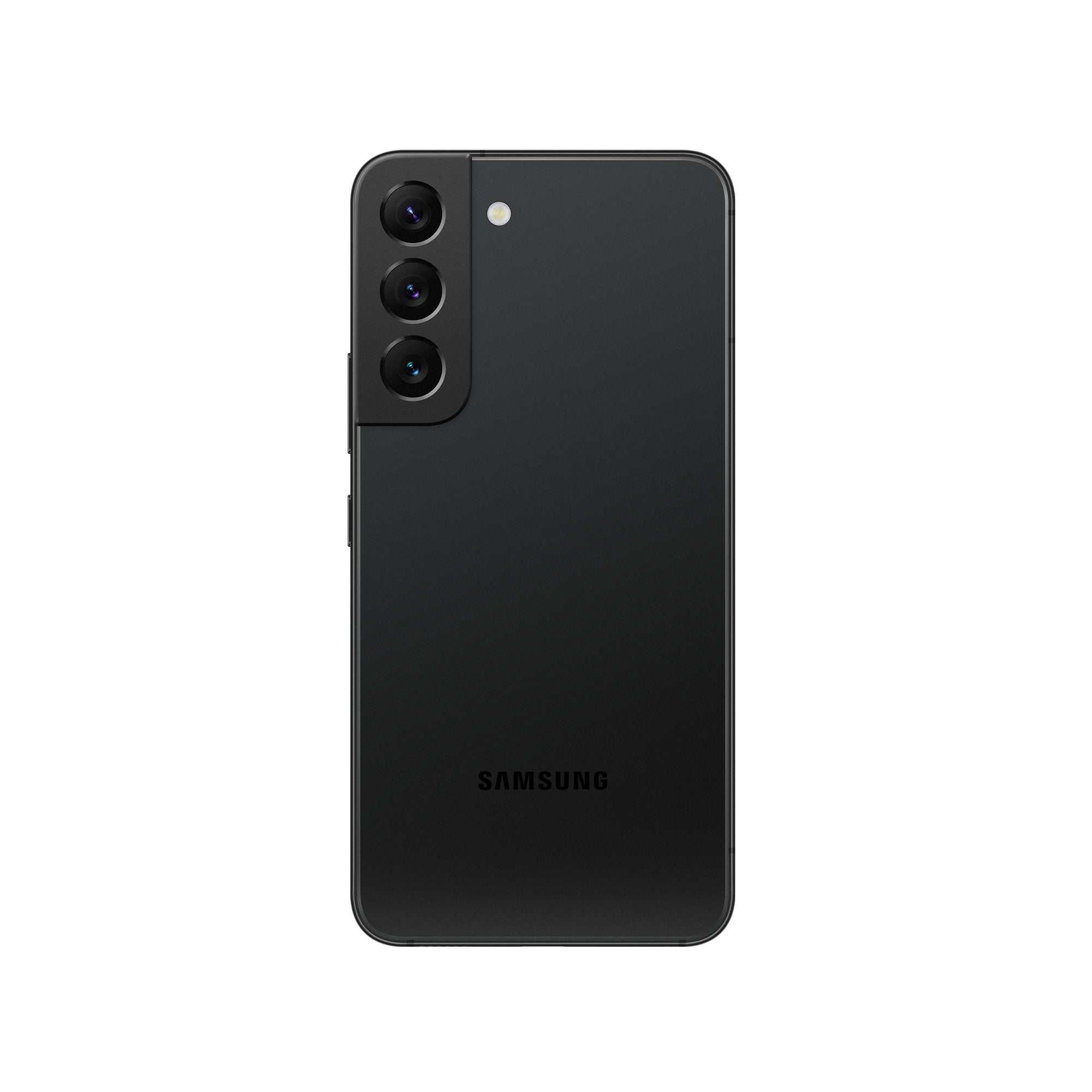 Smartphone Samsung Galaxy S22 Sm-S901b 15.5 Cm (6.1") Dual Sim Android 12 5g Usb Type-C 8 Gb 128 Gb 4500 Mah Black