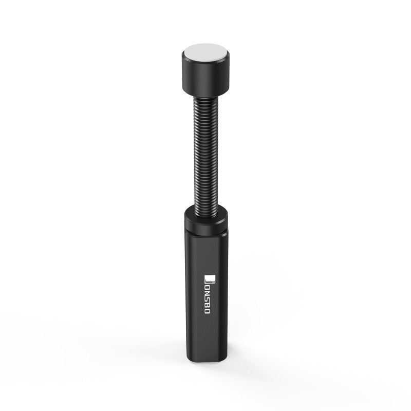 Jonsbo Vc-20 Gpu-Halterung - Negro