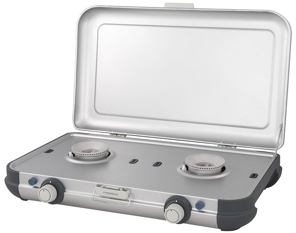 EAN 3138522114749 - Campingaz Camping Kitchen 2 CV PZ imagen 4