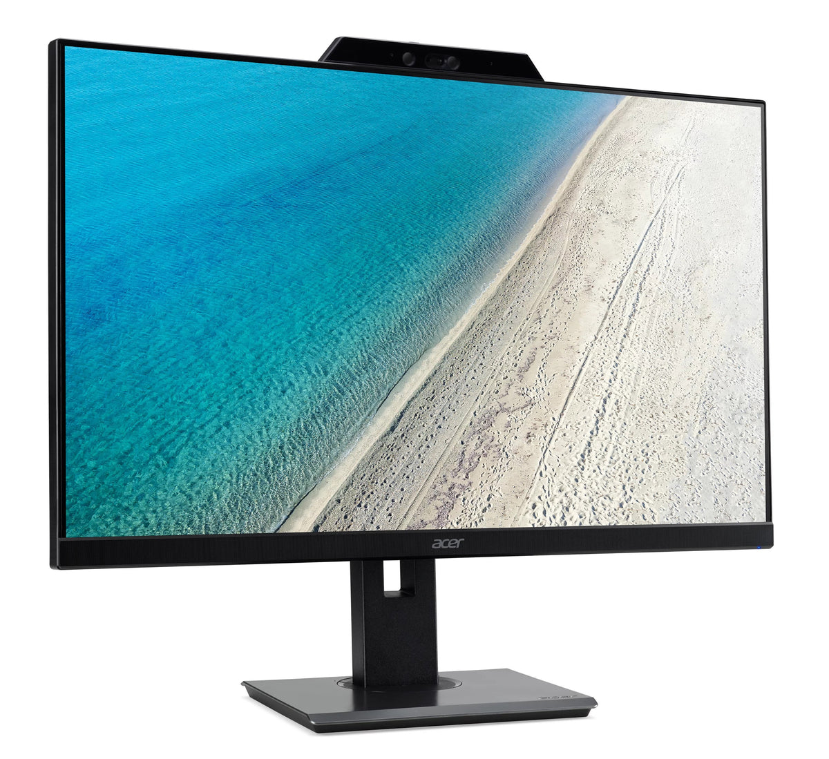 EAN 4711474215512 - Acer Vero B7 B247Y D6 pantalla para PC 61 cm (24") 1920 x 1080 Pixeles Full HD LED Negro imagen 2