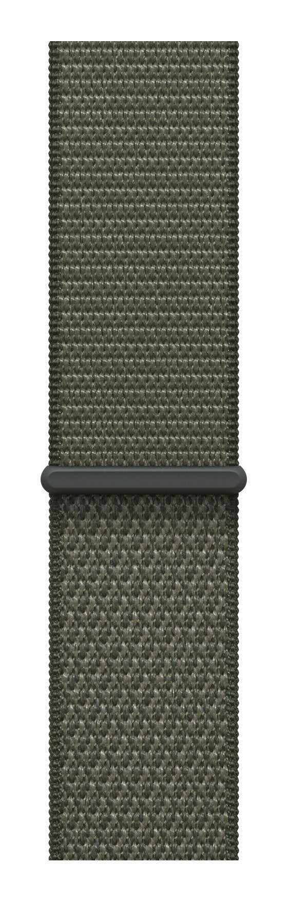 EAN 195950533064 - Apple MFF74ZM/A Accesorios para dispositivos vestibles inteligentes Grupo de rock Verde Nylon, Poliéster r imagen 1