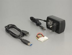 EAN 4043619614868 - DeLOCK 61486 tarjeta y adaptador de interfaz imagen 4