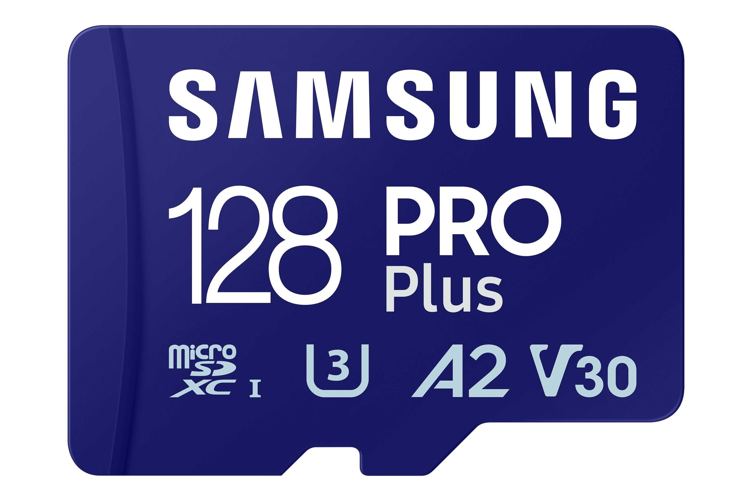 EAN 8806094780710 - Samsung MB-MD128S 128 GB MicroSDXC UHS-I Clase 10 imagen 1