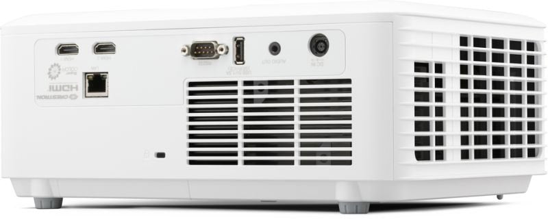 Viewsonic Laser Projector Wxga 1280x800 4500 Ansi Lumen 15w Speaker Tr 1.18-1.54