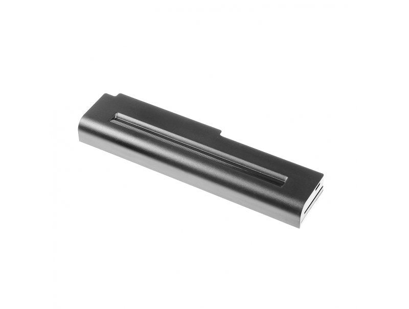 Green Cell Bateria Port. Asus N43 N53 G50 L50 M50 M60 N61vn N61jv N61vg 11.1v 6 Cell