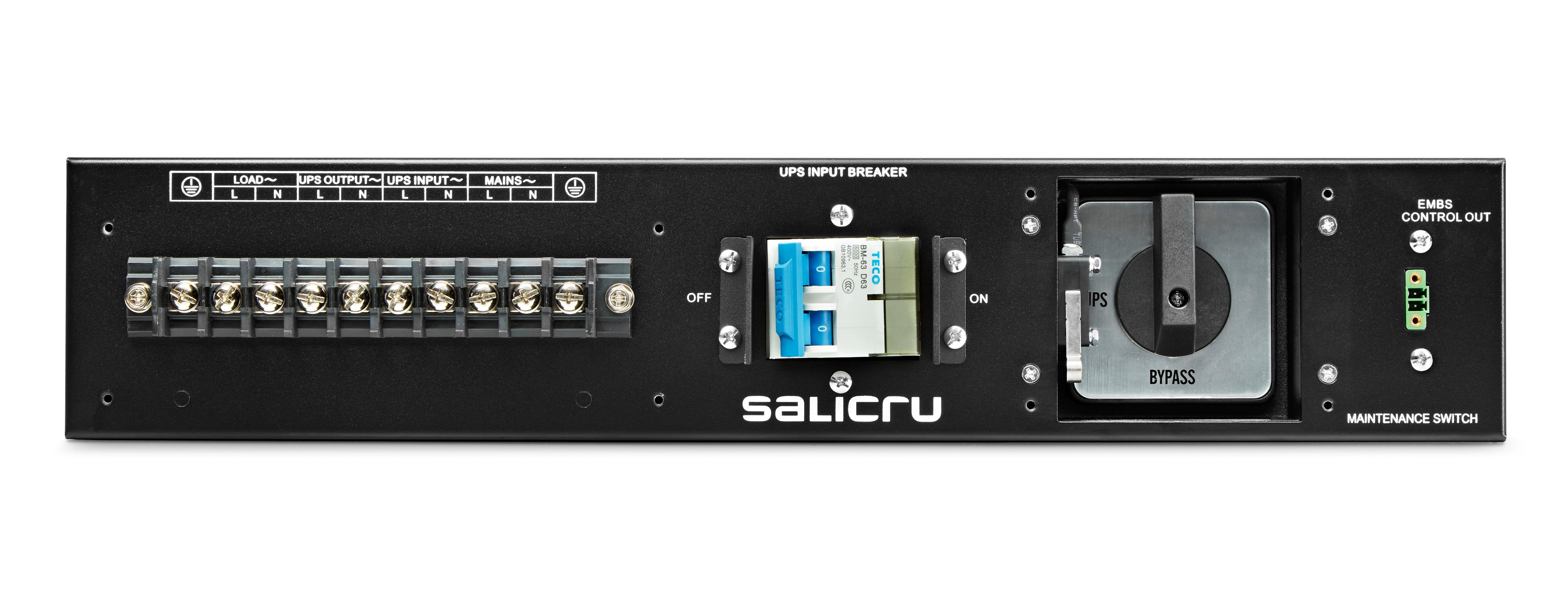 Salicru Bm-R 40a