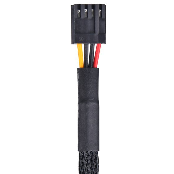 EAN 4710007225912 - Silverstone FX350-G unidad de fuente de alimentación 350 W 20+4 pin ATX Flex ATX Negro imagen 14