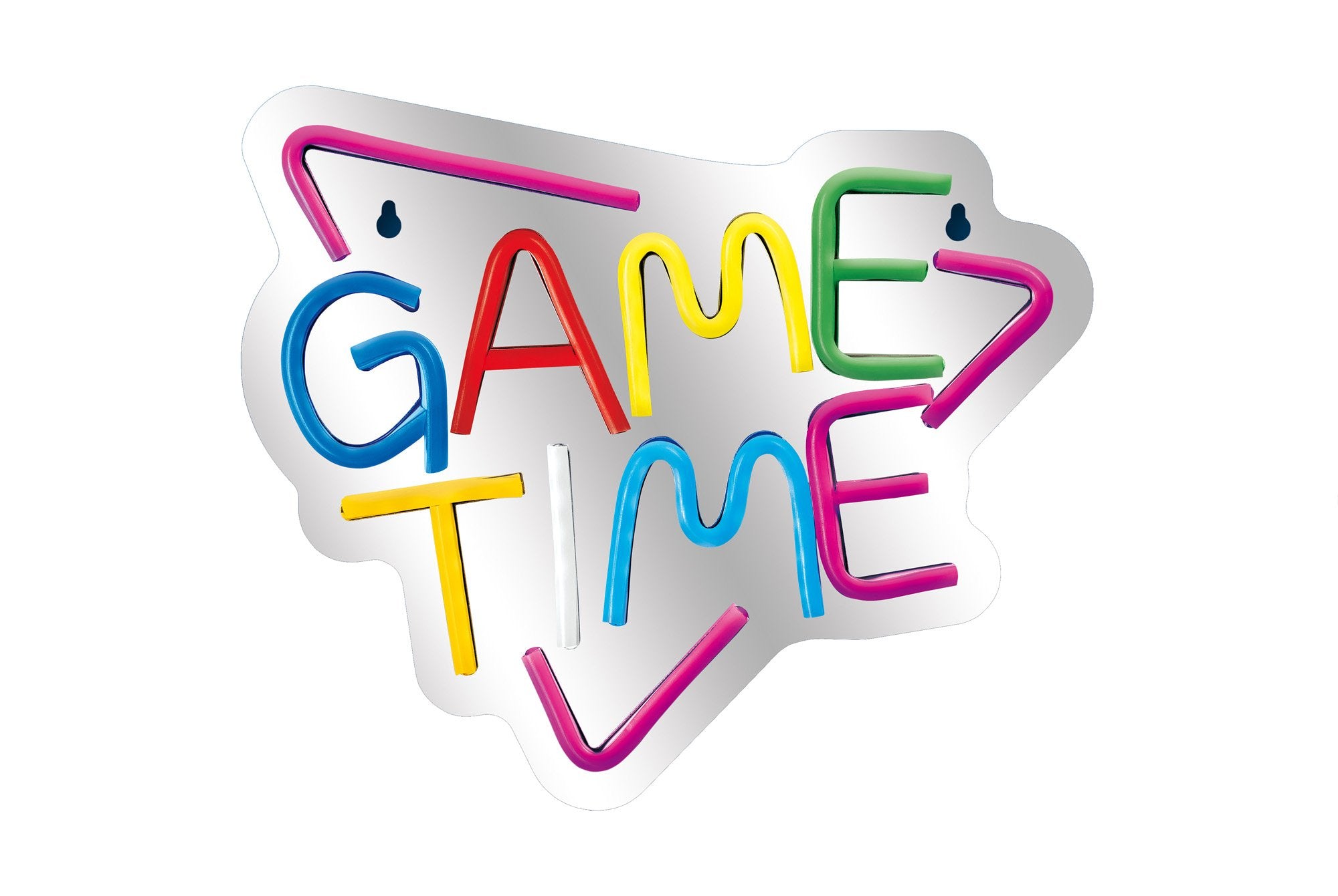 EAN 5901443391012 - Activejet AJE-NEON GAME TIME iluminación de techo Bombilla(s) no reemplazable(s) LED 5 W imagen 2