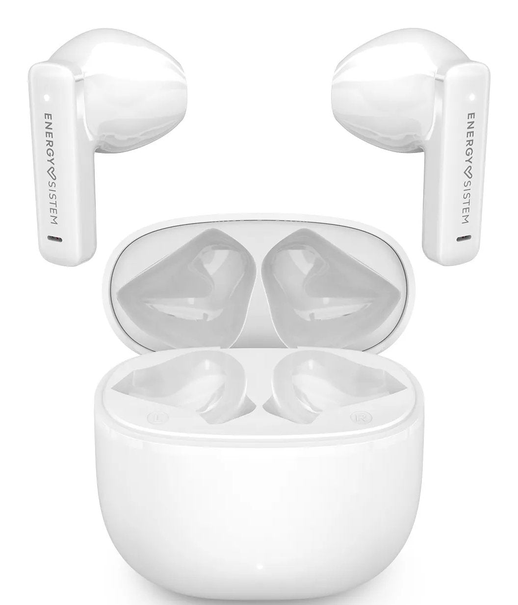 EAN 8432426458950 - Energy Sistem StreetMusic Auriculares True Wireless Stereo (TWS) Dentro de oído Llamadas/Música USB Tipo imagen 3