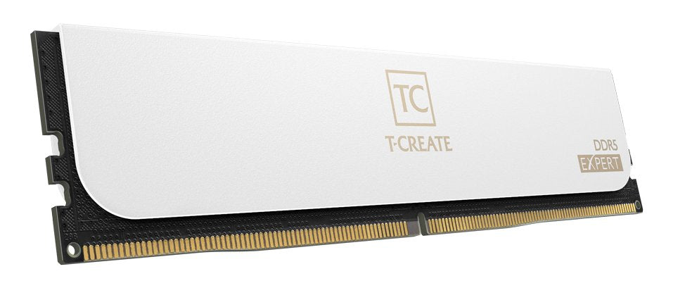 EAN 0765441867147 - Team Group T-CREATE EXPERT CTCWD548G6400HC32ADC01 módulo de memoria 48 GB 2 x 24 GB DDR5 288-pin DIMM imagen 3