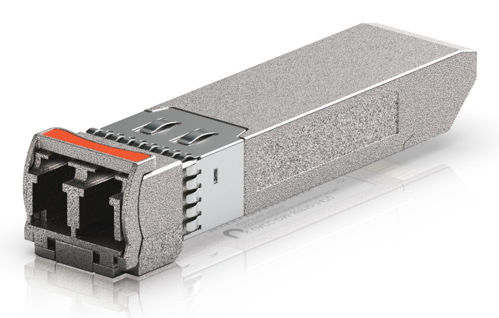 EAN 810084694749 - Ubiquiti UACC-OM-SFP10-1470 red modulo transceptor Fibra óptica 11300 Mbit/s SFP+ 1470 nm imagen 2