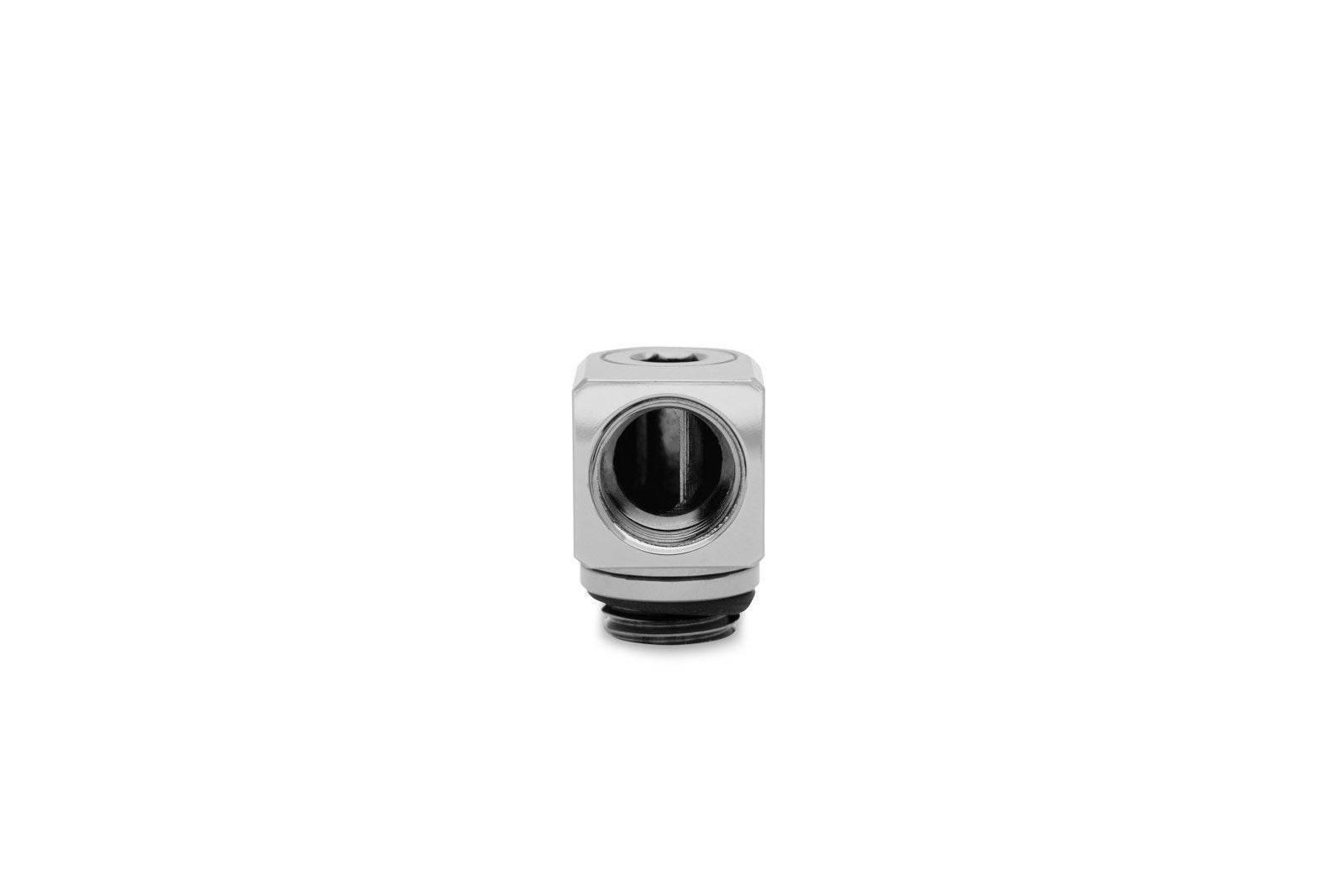 Ekwb Ek-Quantum Torque Micro Rotary 90° Nickel
