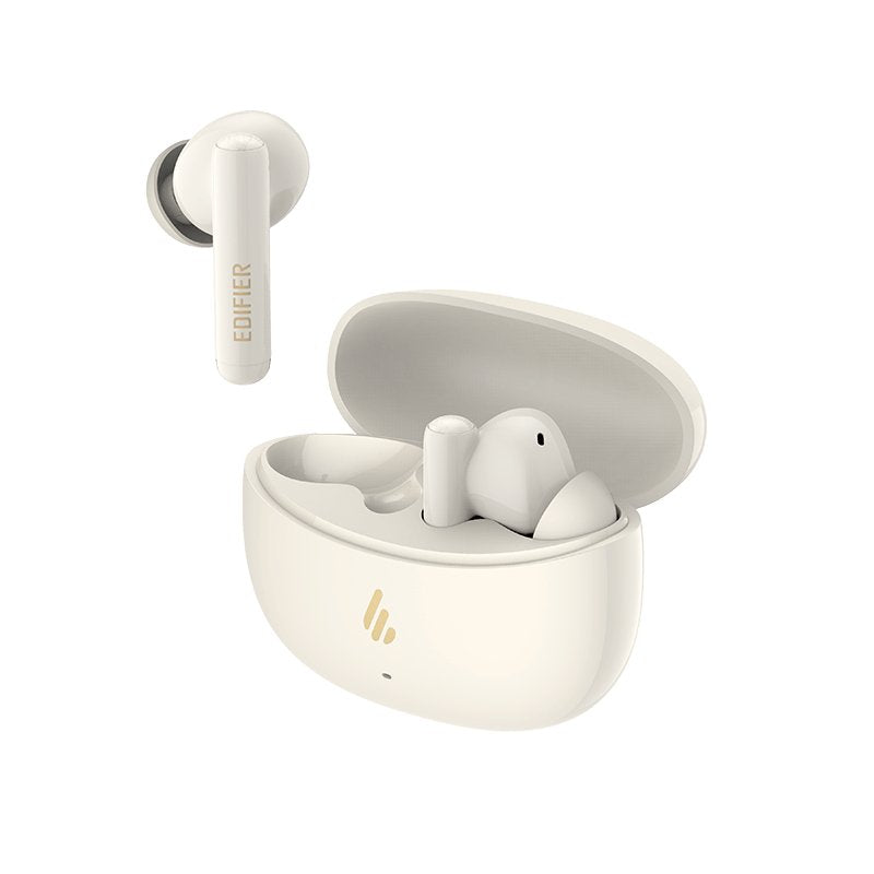 EAN 6976335930678 - Edifier X5 PRO Auriculares Inalámbrico Dentro de oído Llamadas/Música/Deporte/Uso diario Bluetooth Marfil imagen 3