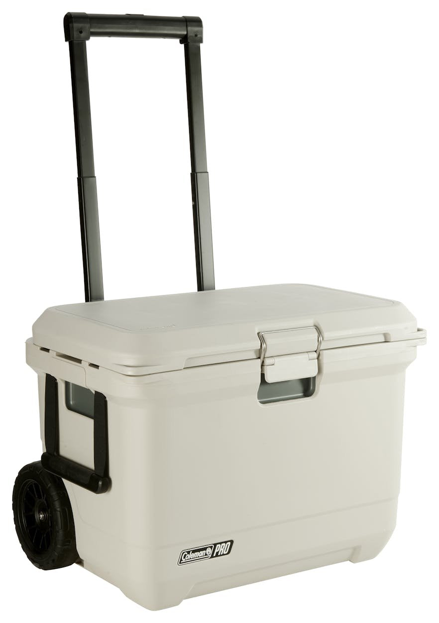 EAN 3138522134365 - Coleman 2213912 nevera portátil 52 L Blanco imagen 4