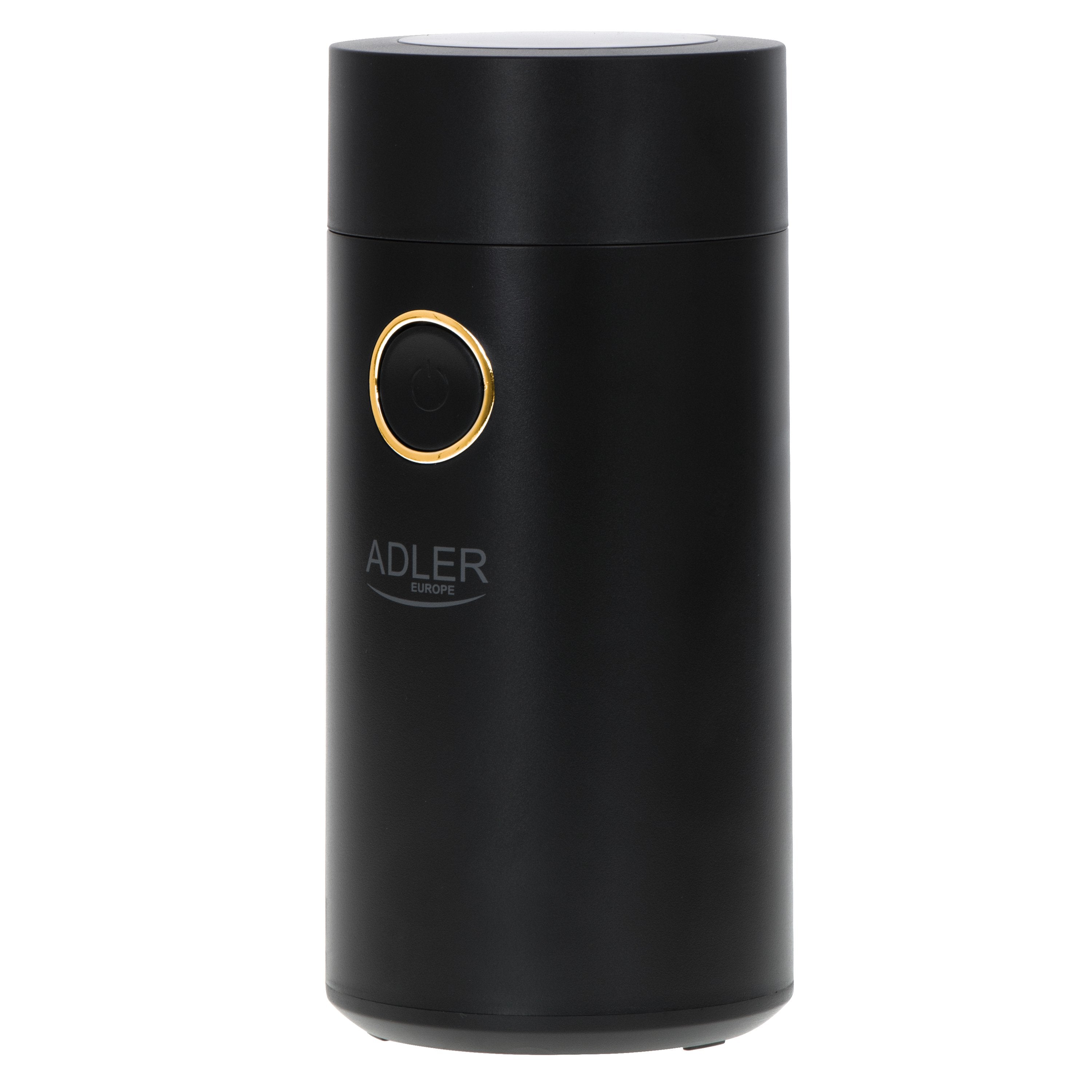 EAN 5903887800464 - Adler AD 4446bg 150 W Negro imagen 1