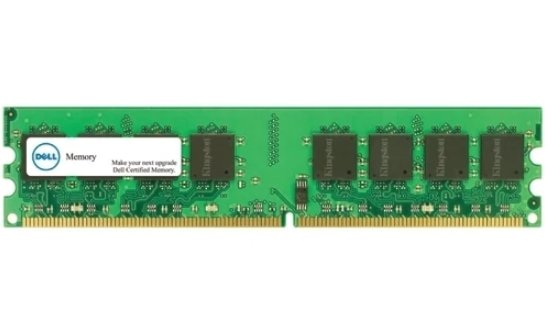 Memoria Ram Dell Ddr4 16gb Pc2666 Udimm Ecc