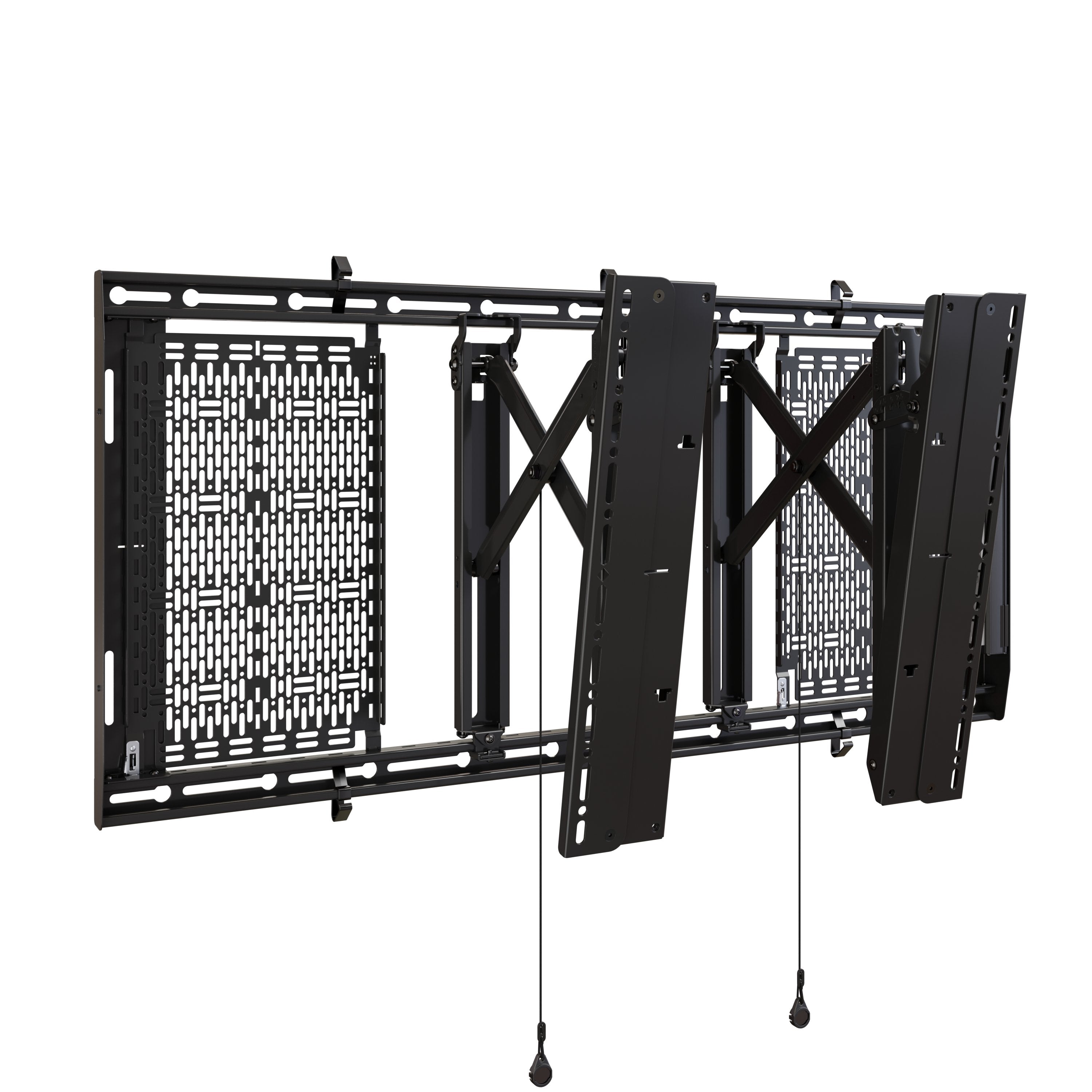 EAN 0841872177564 - Chief AS3LD soporte para TV 2,18 m (86") Negro imagen 4