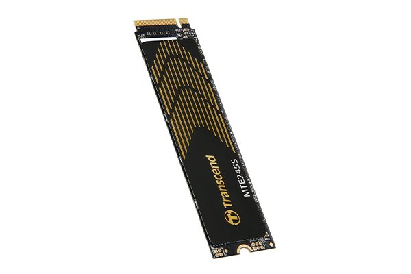 Ssd 2tb Transcend M.2 Mte245s M.2 2280 Pcie Gen4 X4 Nvme