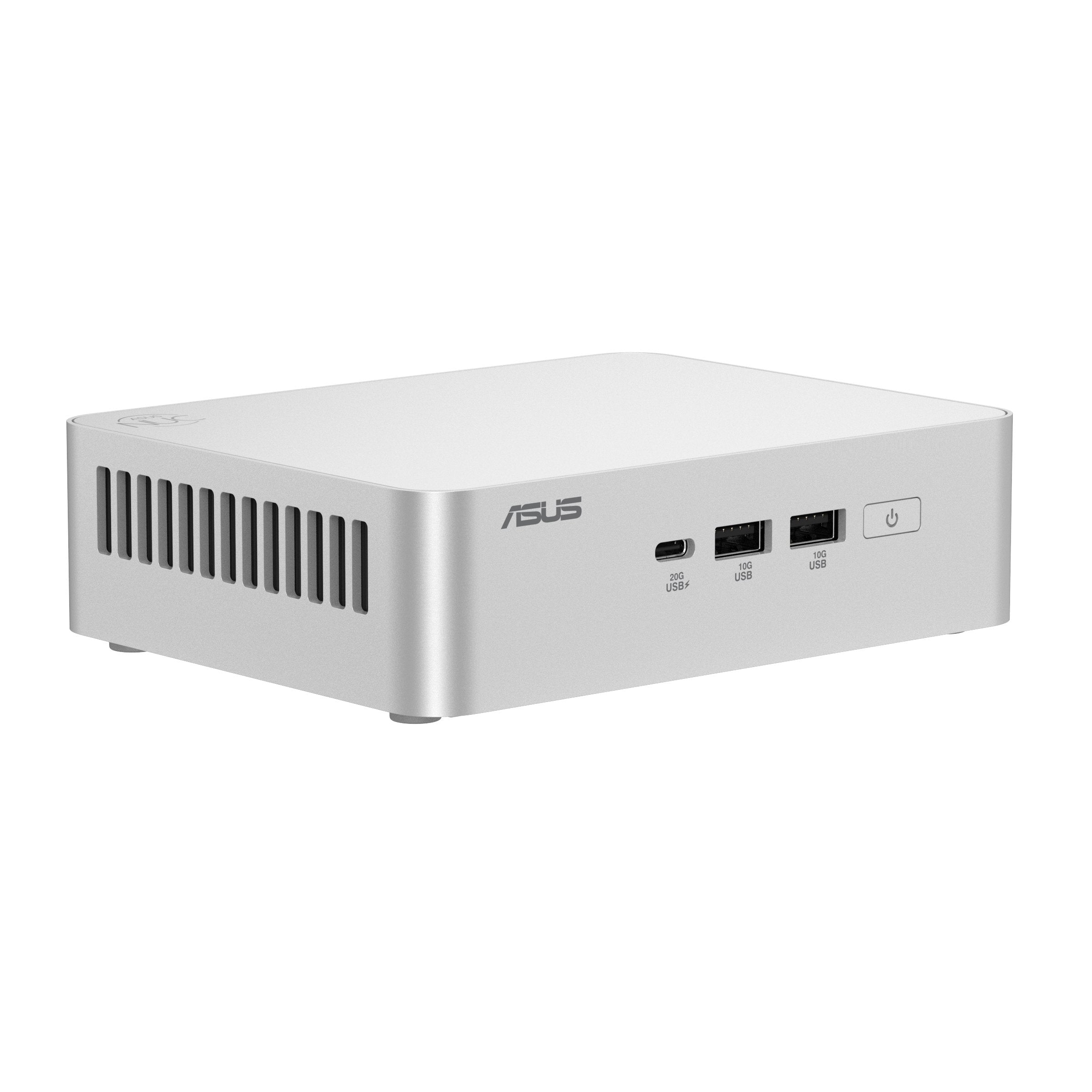 EAN 4711387950258 - ASUS NUC 15 Pro+ RNUC15CRSU900002 Blanco imagen 15
