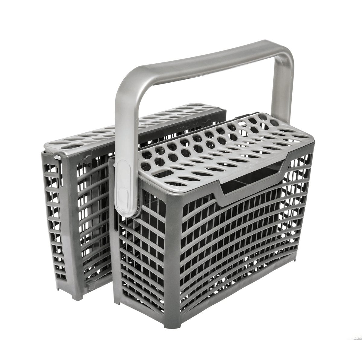 EAN 7321422641002 - Electrolux E4DHCB01 pieza y accesorio de lavavajillas Gris Cesta de cubiertos imagen 6
