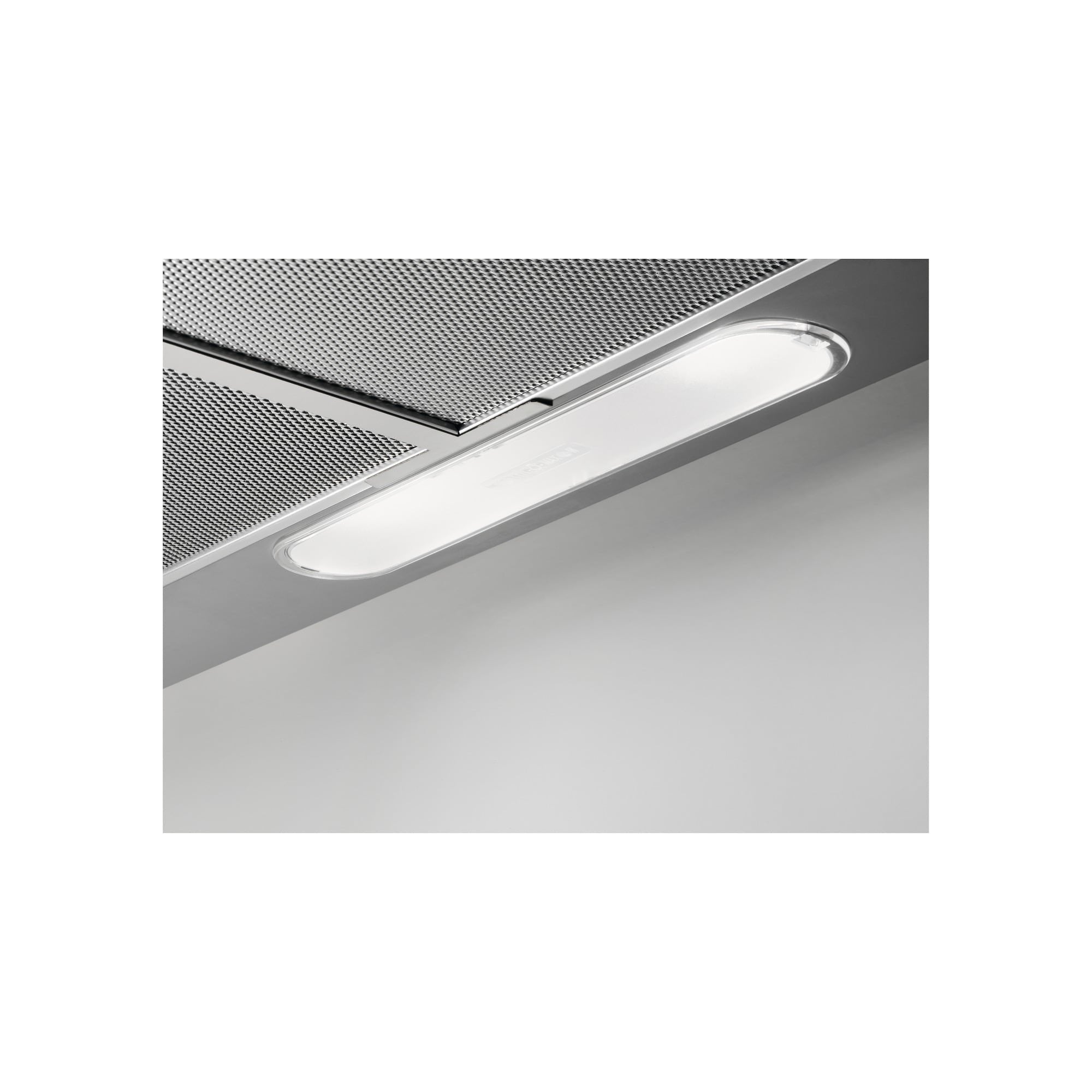 EAN 7332543614349 - Electrolux LFU216X Telescópica o extraplana Acero inoxidable 272 m³/h imagen 2